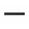 NETGEAR GS324P Unmanaged Gigabit Ethernet (10/100/1000) Power over Ethernet (PoE) 1U Black