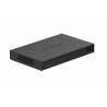 NETGEAR GS324P Unmanaged Gigabit Ethernet (10/100/1000) Power over Ethernet (PoE) 1U Black