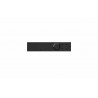 NETGEAR GS324P Unmanaged Gigabit Ethernet (10/100/1000) Power over Ethernet (PoE) 1U Black