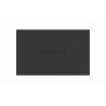 NETGEAR GS324P Unmanaged Gigabit Ethernet (10/100/1000) Power over Ethernet (PoE) 1U Black
