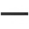 NETGEAR GS324PP Unmanaged Gigabit Ethernet (10/100/1000) Power over Ethernet (PoE) Black