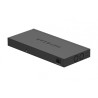 NETGEAR GS324PP Unmanaged Gigabit Ethernet (10/100/1000) Power over Ethernet (PoE) Black