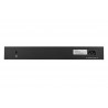 NETGEAR GS324T Managed L2/L3/L4 Gigabit Ethernet (10/100/1000) Black