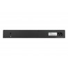 NETGEAR GS324TP Managed L2/L3/L4 Gigabit Ethernet (10/100/1000) Power over Ethernet (PoE) Black