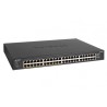 NETGEAR GS348PP Unmanaged Gigabit Ethernet (10/100/1000) Power over Ethernet (PoE) Black