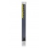 NETGEAR GS408EPP Managed L2 Gigabit Ethernet (10/100/1000) Power over Ethernet (PoE) Black, Grey