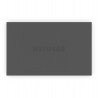 NETGEAR GS516PP Unmanaged Gigabit Ethernet (10/100/1000) Power over Ethernet (PoE) Blue, Grey