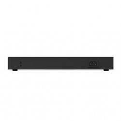 NETGEAR GS516PP Unmanaged Gigabit Ethernet (10/100/1000) Power over Ethernet (PoE) Blue, Grey