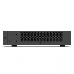 NETGEAR GS516PP Unmanaged Gigabit Ethernet (10/100/1000) Power over Ethernet (PoE) Blue, Grey