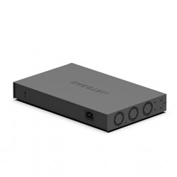 NETGEAR GS516UP Unmanaged Gigabit Ethernet (10/100/1000) Power over Ethernet (PoE) Grey