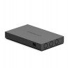 NETGEAR GS516UP Unmanaged Gigabit Ethernet (10/100/1000) Power over Ethernet (PoE) Grey