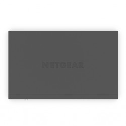 NETGEAR GS516UP Unmanaged Gigabit Ethernet (10/100/1000) Power over Ethernet (PoE) Grey