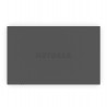 NETGEAR GS516UP Unmanaged Gigabit Ethernet (10/100/1000) Power over Ethernet (PoE) Grey