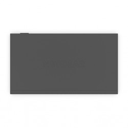 NETGEAR GS524PP Unmanaged Gigabit Ethernet (10/100/1000) Power over Ethernet (PoE) Grey