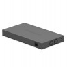 NETGEAR GS524PP Unmanaged Gigabit Ethernet (10/100/1000) Power over Ethernet (PoE) Grey