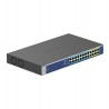 NETGEAR GS524UP Unmanaged Gigabit Ethernet (10/100/1000) Power over Ethernet (PoE) Grey