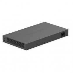 NETGEAR GS524UP Unmanaged Gigabit Ethernet (10/100/1000) Power over Ethernet (PoE) Grey