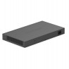 NETGEAR GS524UP Unmanaged Gigabit Ethernet (10/100/1000) Power over Ethernet (PoE) Grey