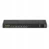 NETGEAR M4250-10G2F Managed L2/L3 Gigabit Ethernet (10/100/1000) Power over Ethernet (PoE) 1U Black