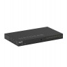 NETGEAR M4250-10G2XF-PoE++ Managed L2/L3 Gigabit Ethernet (10/100/1000) Power over Ethernet (PoE) 1U Black