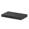NETGEAR M4250-10G2XF-PoE++ Managed L2/L3 Gigabit Ethernet (10/100/1000) Power over Ethernet (PoE) 1U Black