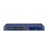 NETGEAR GSM7328FS Managed L3 Blue
