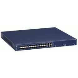 NETGEAR GSM7328FS Managed L3 Blue