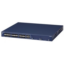 NETGEAR GSM7328FS Managed L3 Blue