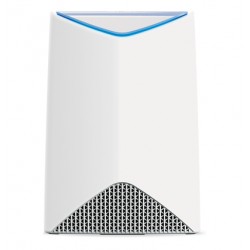 NETGEAR Orbi Pro Tri-Band Business WiFi System + 5x Orbi Pro Ceiling Add-on Satellite Tri-band (2.4 GHz / 5 GHz / 5 GHz) Wi-Fi 5