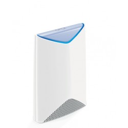 NETGEAR Orbi Pro wireless router Gigabit Ethernet Tri-band (2.4 GHz / 5 GHz / 5 GHz) White