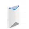 NETGEAR Orbi Pro wireless router Gigabit Ethernet Tri-band (2.4 GHz / 5 GHz / 5 GHz) White