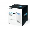 NETGEAR Orbi Pro wireless router Gigabit Ethernet Tri-band (2.4 GHz / 5 GHz / 5 GHz) White