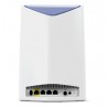 NETGEAR Orbi Pro wireless router Gigabit Ethernet Tri-band (2.4 GHz / 5 GHz / 5 GHz) White