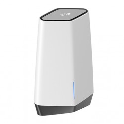 NETGEAR Orbi Pro WiFi 6 Tri-band Mesh System (SXK80) Tri-band (2.4 GHz / 5 GHz / 5 GHz) Wi-Fi 6 (802.11ax) Grey, White 9 Interna