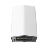 NETGEAR Orbi Pro WiFi 6 Tri-band Mesh System (SXK80) Tri-band (2.4 GHz / 5 GHz / 5 GHz) Wi-Fi 6 (802.11ax) Grey, White 9 Interna