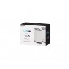 NETGEAR Orbi Pro WiFi 6 Tri-band Mesh System (SXK80) Tri-band (2.4 GHz / 5 GHz / 5 GHz) Wi-Fi 6 (802.11ax) Grey, White 9 Interna