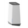 NETGEAR Orbi Pro WiFi 6 Tri-band Mesh System (SXK80B4) Tri-band (2.4 GHz / 5 GHz / 5 GHz) Wi-Fi 6 (802.11ax) Grey, White 19 Inte
