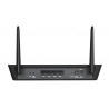 NETGEAR WAC104 wireless router Gigabit Ethernet Dual-band (2.4 GHz / 5 GHz) Black