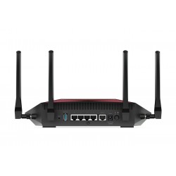 NETGEAR Nighthawk XR1000 WiFi 6 Gaming Router