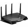 NETGEAR XR500 wireless router Gigabit Ethernet Dual-band (2.4 GHz / 5 GHz) Black
