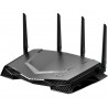 NETGEAR XR500 wireless router Gigabit Ethernet Dual-band (2.4 GHz / 5 GHz) Black