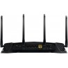 NETGEAR XR500 wireless router Gigabit Ethernet Dual-band (2.4 GHz / 5 GHz) Black