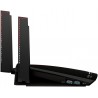 NETGEAR XR700 wireless router Gigabit Ethernet Tri-band (2.4 GHz / 5 GHz / 60 GHz) Black