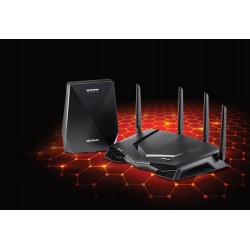 NETGEAR XRM570 Dual-band (2.4 GHz / 5 GHz) Wi-Fi 5 (802.11ac) Black 4