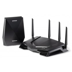 NETGEAR XRM570 Dual-band (2.4 GHz / 5 GHz) Wi-Fi 5 (802.11ac) Black 4