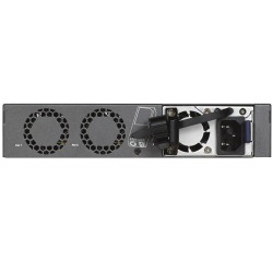 NETGEAR M4300-16X Managed L3 10G Ethernet (100/1000/10000) Power over Ethernet (PoE) 1U Black