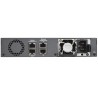 NETGEAR M4300-24XF Managed L3 1U Black, Grey