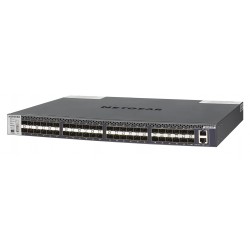 NETGEAR M4300-48XF Managed L3 Black