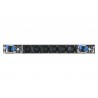 NETGEAR M4500-48XF8C Managed L2/L3/L4 1U Black