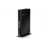 NETGEAR EAX20 Network repeater Black 10, 100, 1000 Mbit/s